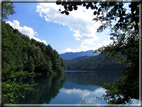 foto Lago di Levico
